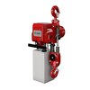 Air Chain Hoists Red Rooster TCR series (250 - 2.000 kg) 