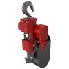 Air Chain Hoists Red Rooster TMH-series (3.000 - 15.000 kg)