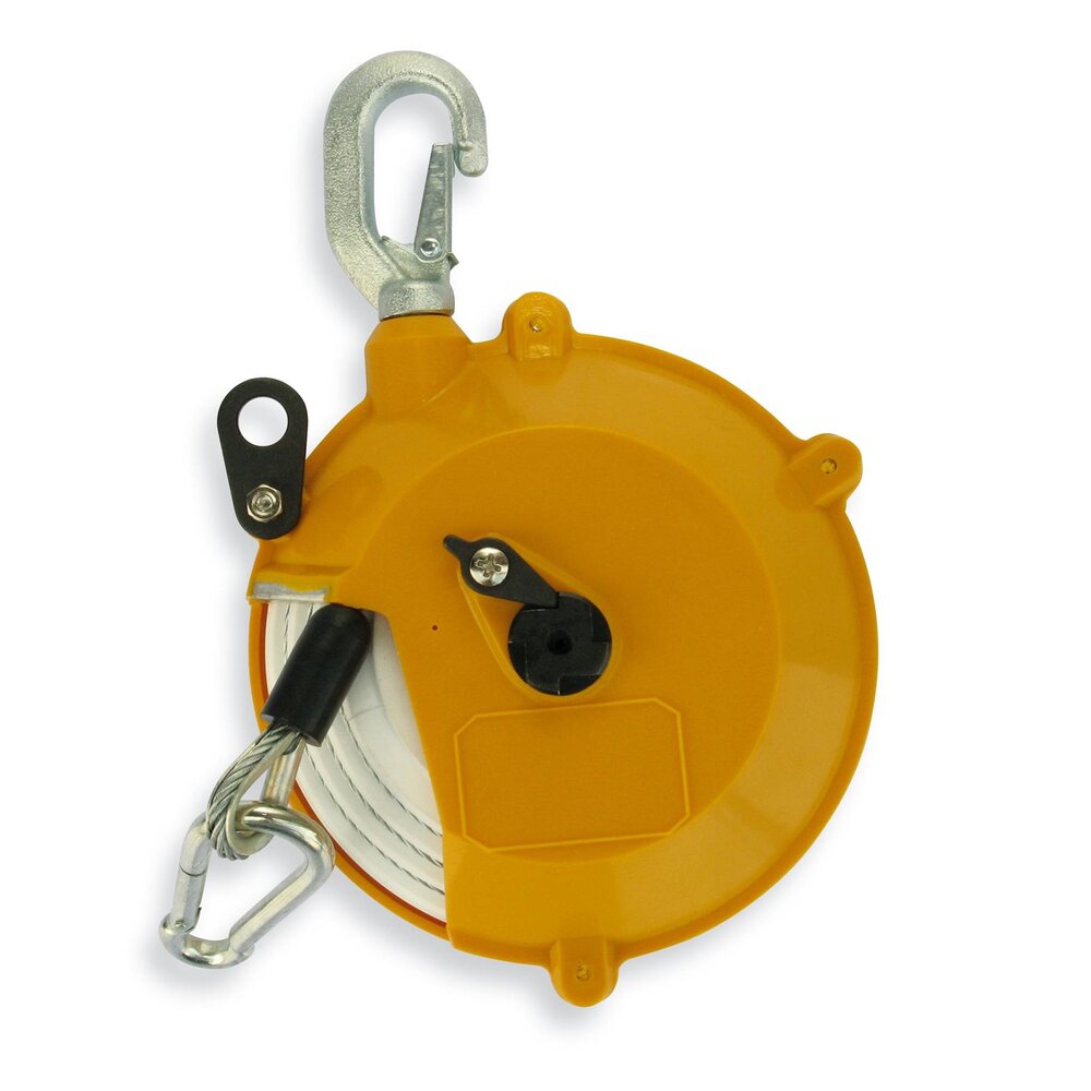 Spring Balancer Red Rooster for Tools