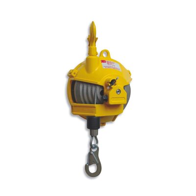 Spring Balancer Red Rooster for Tools