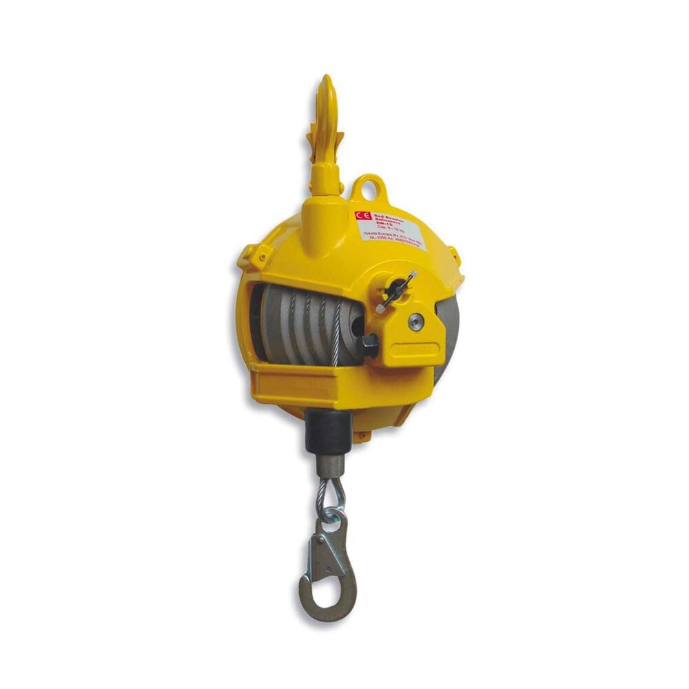Spring Balancer Red Rooster for Tools