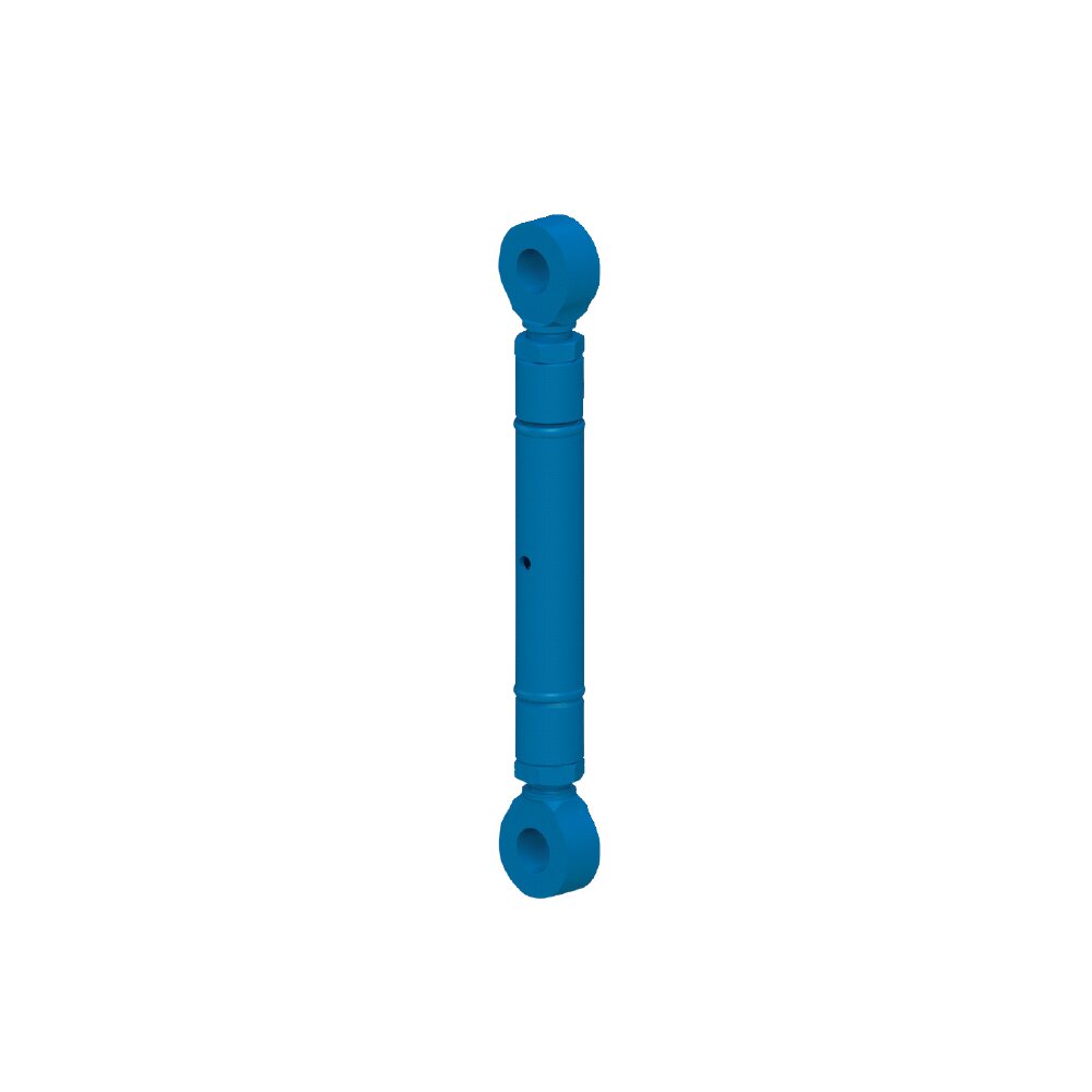 Turnbuckles TR Series Stud Eye-Stud Eye