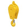 Crane block SRB1 - 1 sheave