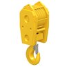 Standard reeve  crane block SRB5 | 5 scheaves 