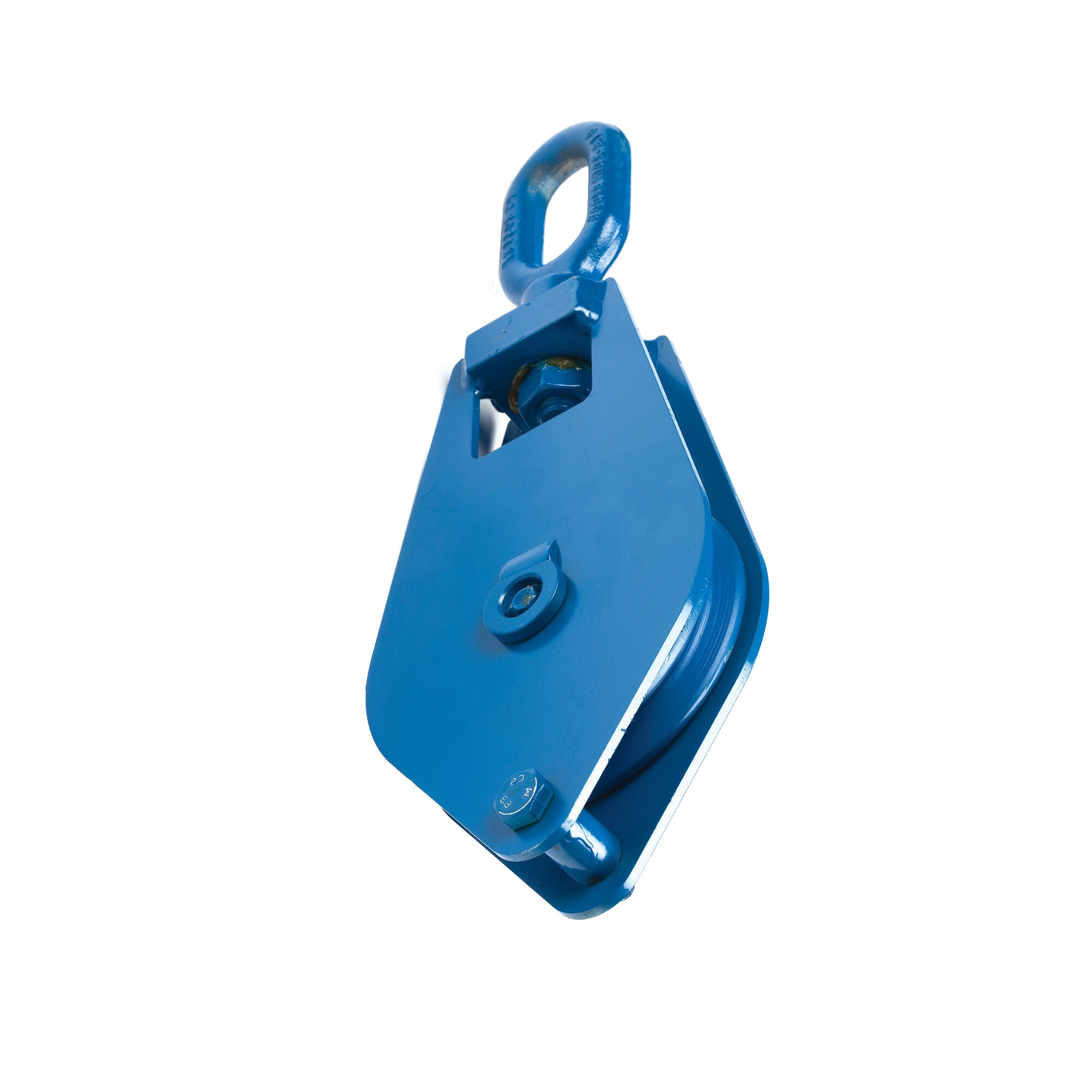 Samson wire rope blocks 1 sheave | Industrial Rigging & Supply