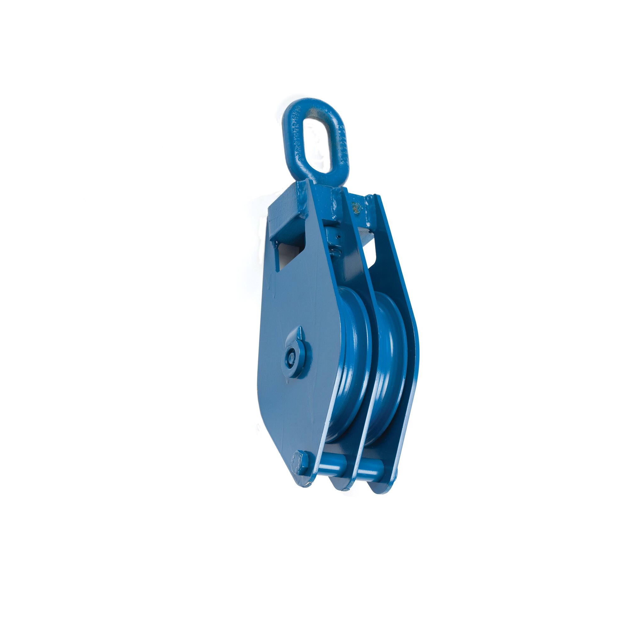 Samson wire rope blocks 2 sheave | Industrial Rigging & Supply