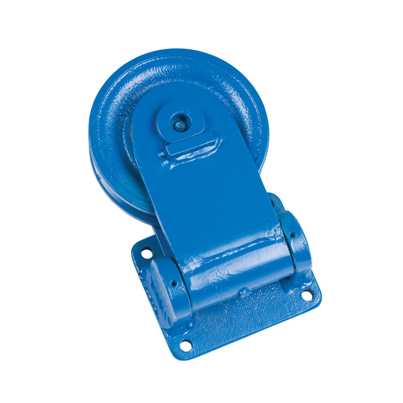 Swivel Directional Blocks Ropeblock VM | Industrial Rigging & Supply