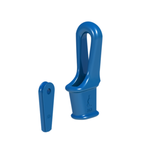 Closed Wedge Socket CWS