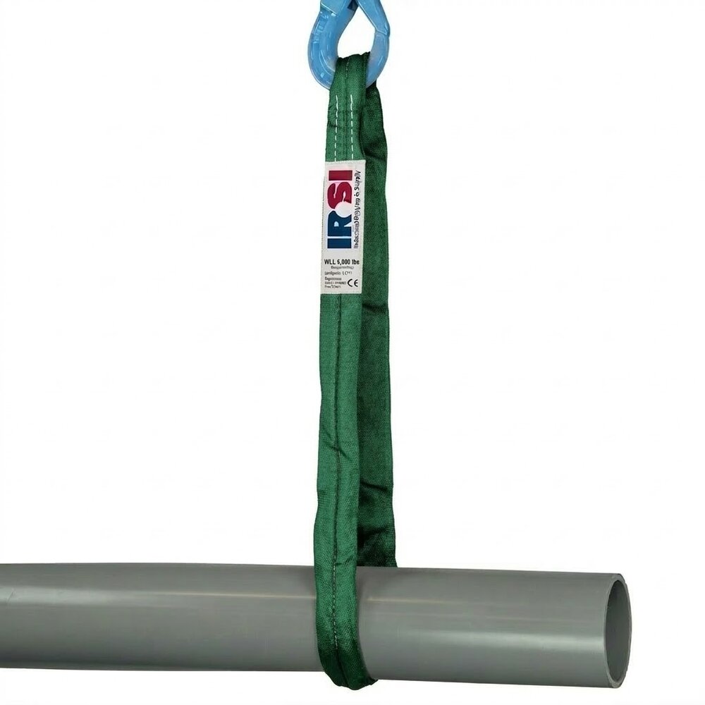 Round Slings IRS