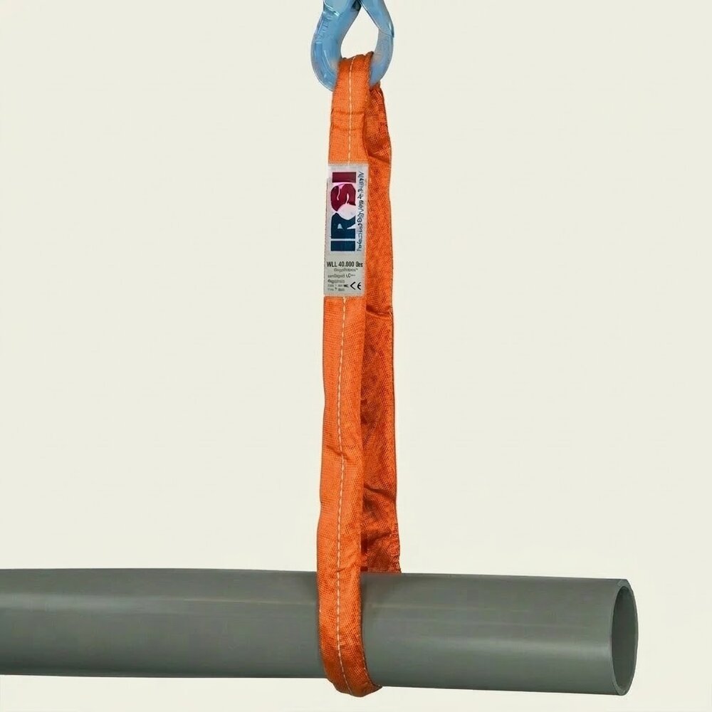 Round Slings IRS