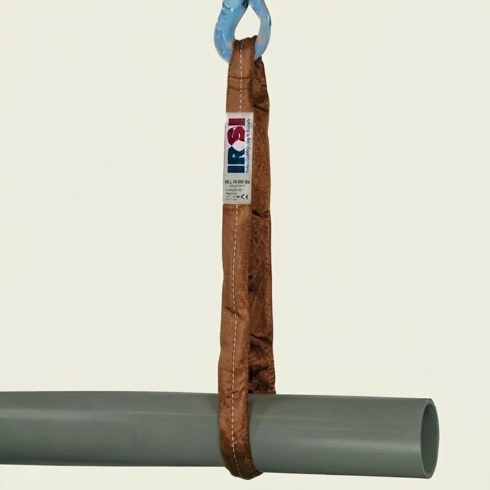 Round Slings IRS