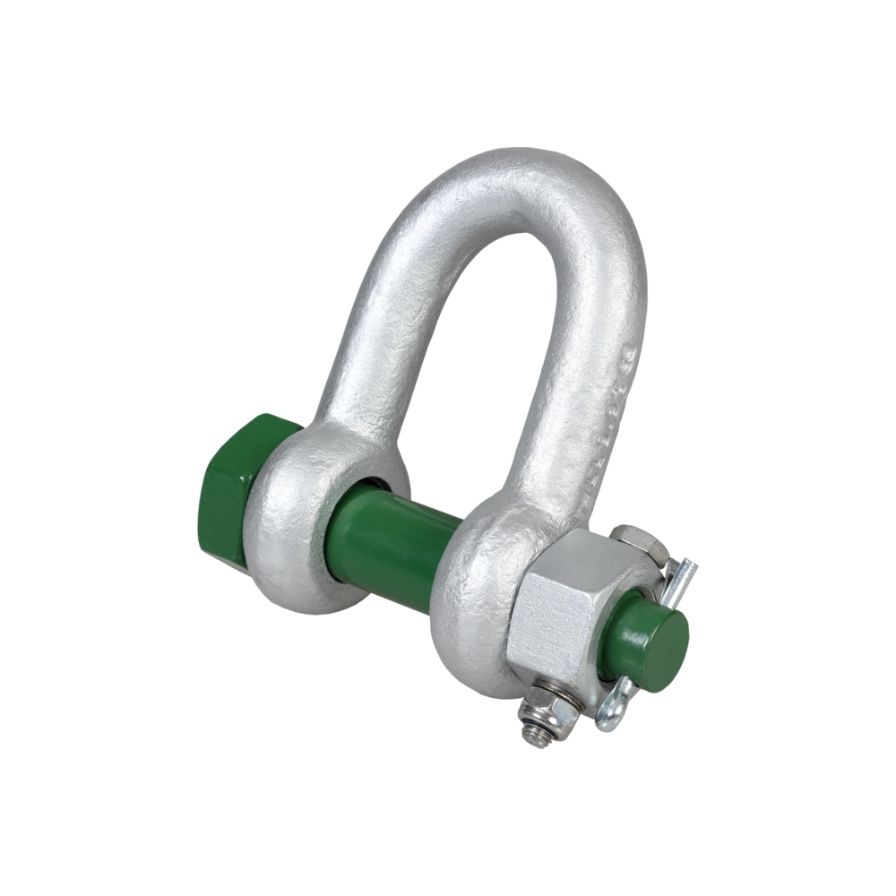 Dee Shackle FN Green Pin® G-4133