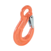 Eye Sling Hook Cartec with Forged Latch CAX