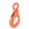 Eye Self Locking Hook Cartec CROX