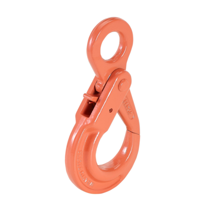 Eye Self Locking Hook Cartec CROX