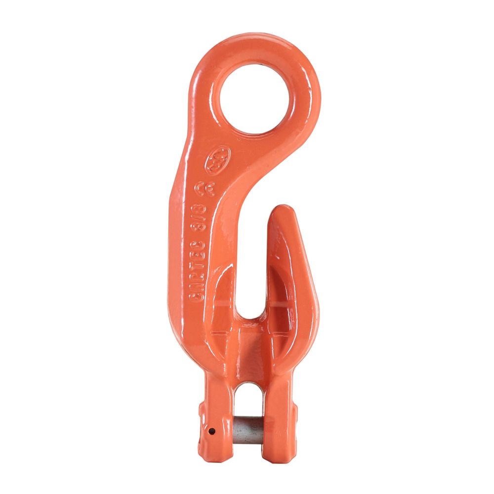 Eye Clevis Shortening Hook Cartec CDFX