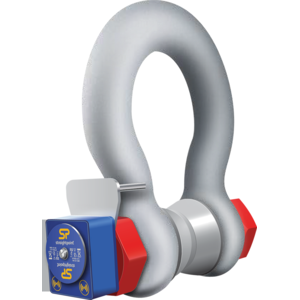 Wireless Loadshackle