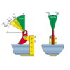 Horizontal Lifting Clamp THSK
