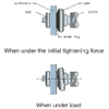 Universal Screw-Lifting Clamp Terrier TSCC/TSCC-W