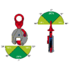 Vertical Lifting Clamp TS-R 