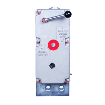 Fall Arrest Blocstop™ BSO