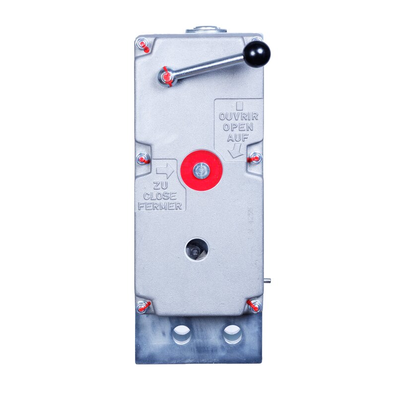 Fall Arrest Blocstop™ BSO | Industrial Rigging & Supply
