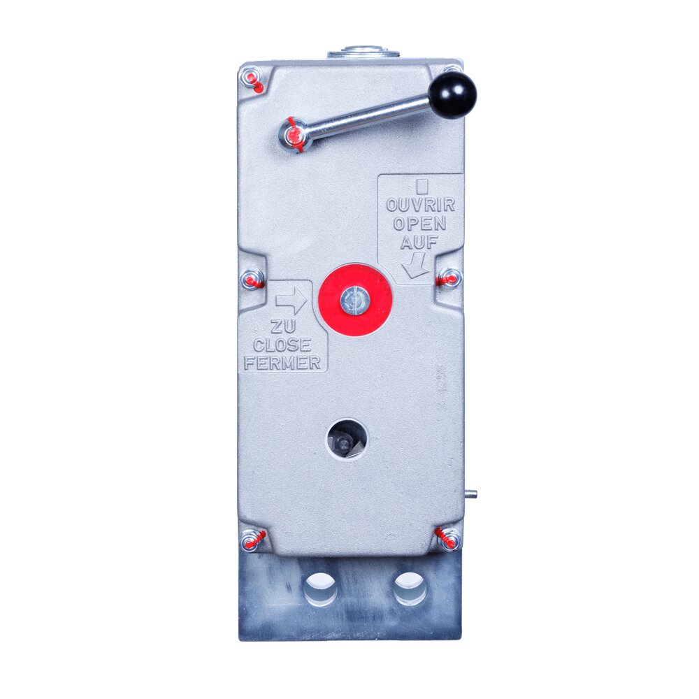 Fall Arrest Blocstop™ BSO