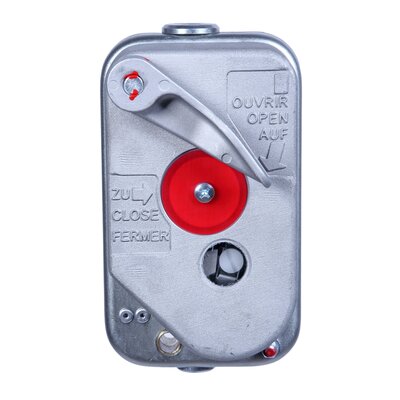 Fall Arrest Device Blocstop™ BSO 500