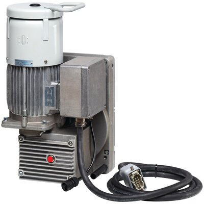 Electric Wire Rope Hoist Tirak™