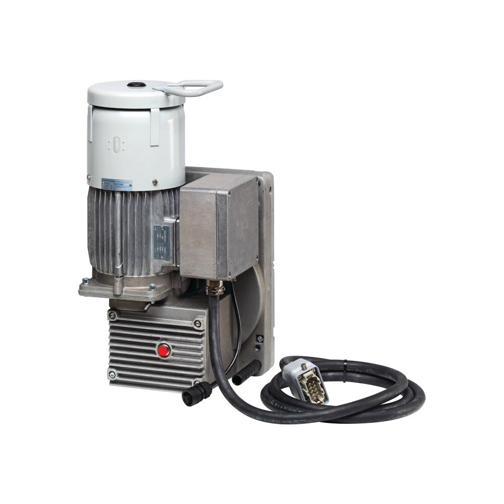 Electric Wire Rope Hoist Tirak™