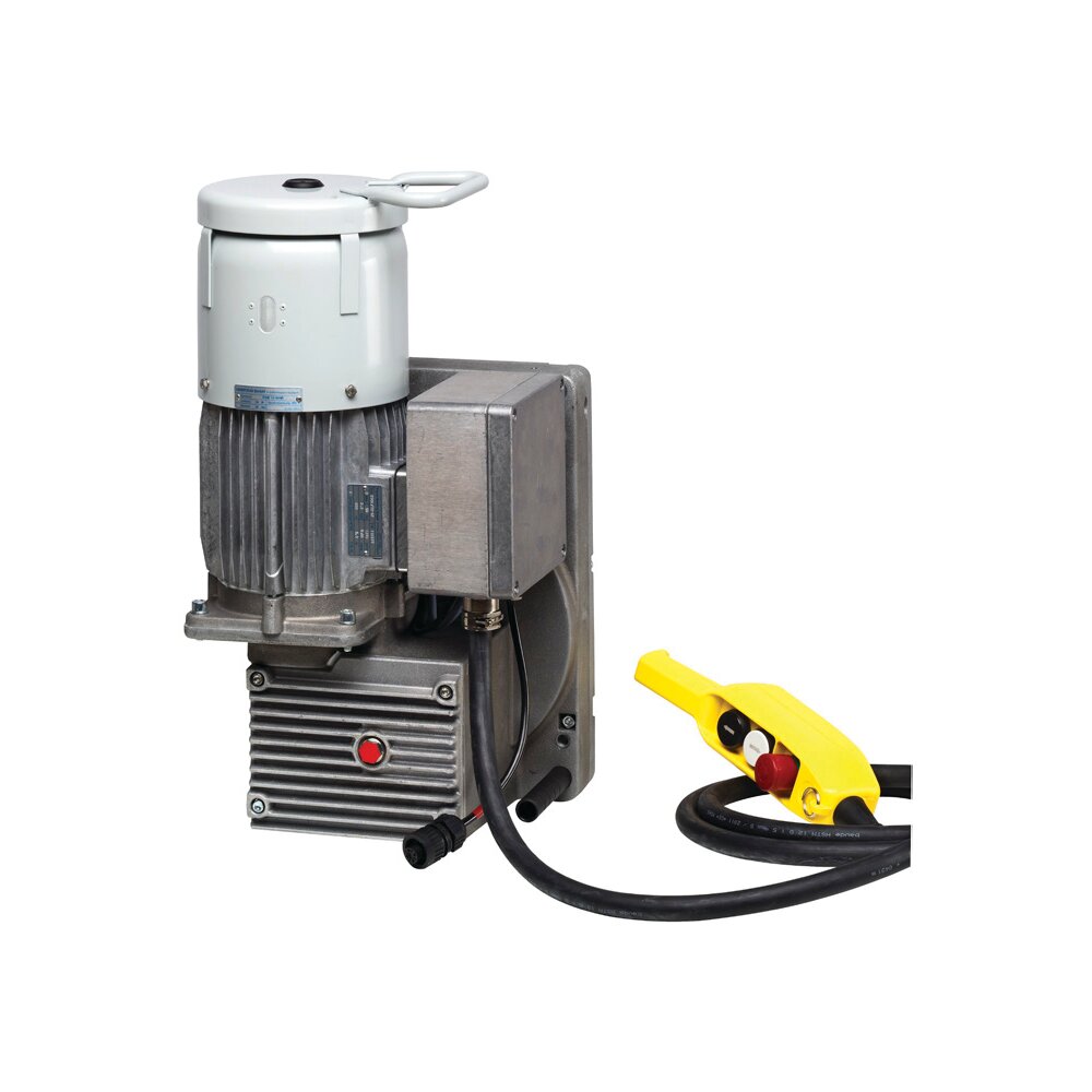 Electric Wire Rope Hoist Tirak™