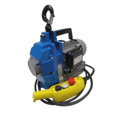 Electric Rope Hoist MINIFOR™