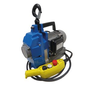 Electric Rope Hoist MINIFOR™