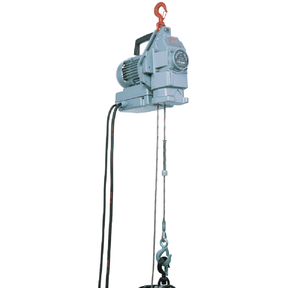 Pulling Hoist, MINIFOR™