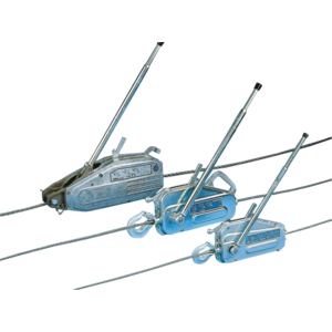 Pulling and Lifting Hoist, TIRFOR® TU