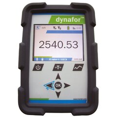 Handheld display Dynafor HHD 