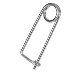 Safety Pin R-7850,Stainless Steel