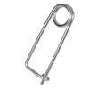 Safety Pin R-7850,Stainless Steel