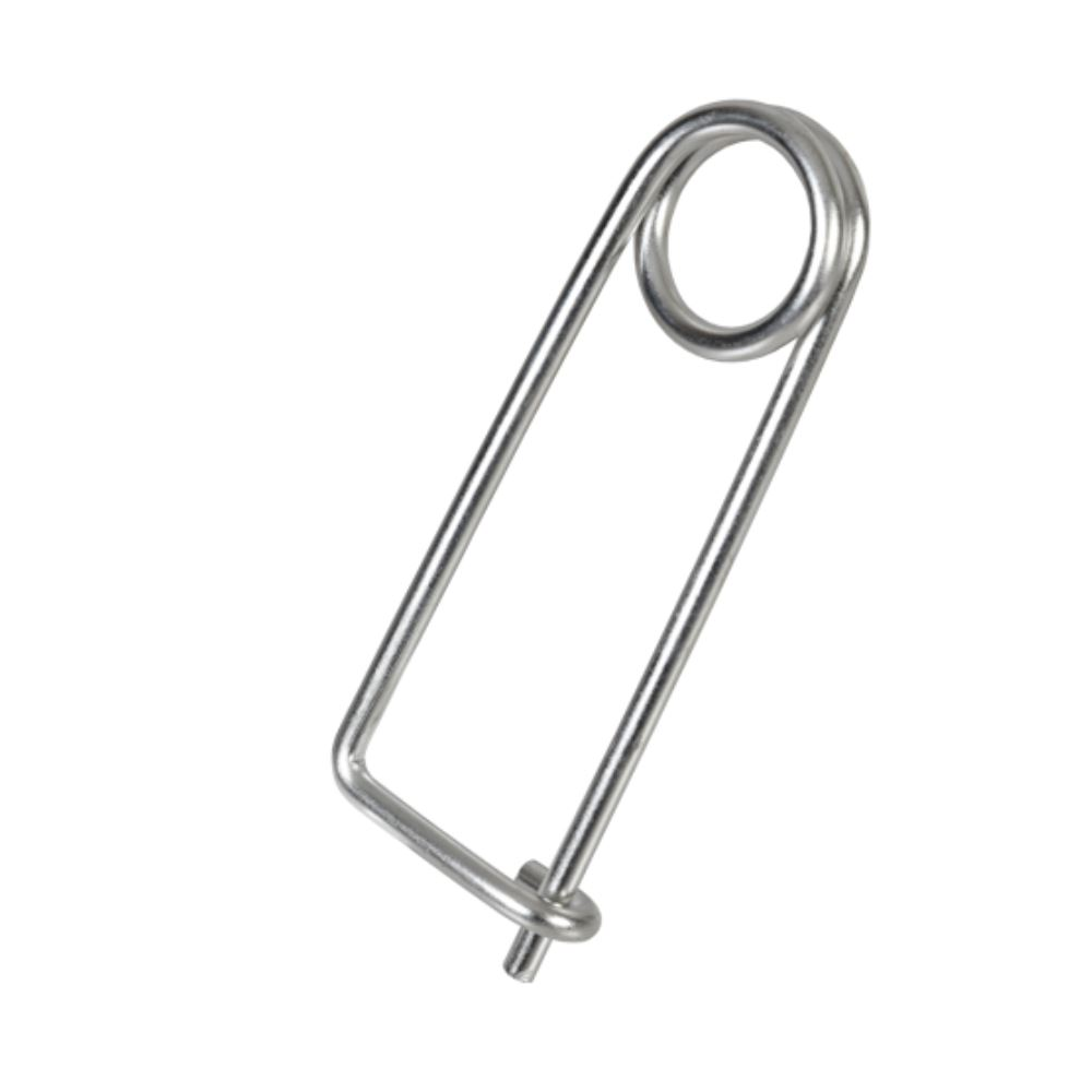 Safety Pin R-7850,Stainless Steel