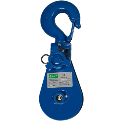 Snatch Block type 601H P-6952