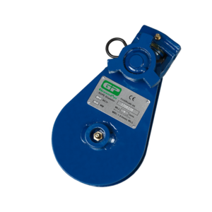 Snatch Block Green Pin® type 601T P-6953