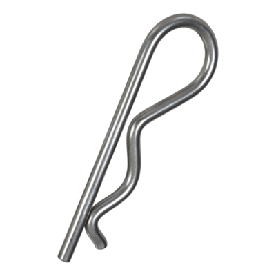 Single Spring Pin R-7852, Stainless Steel