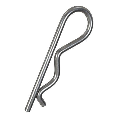 Single Spring Pin R-7852 Green Pin® | Industrial Rigging & Supply