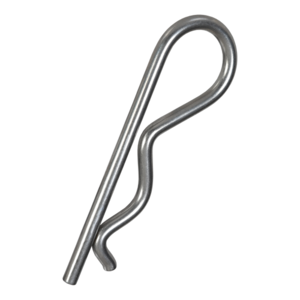 Single Spring Pin R-7852, Stainless Steel