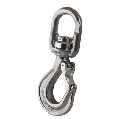 Sling Hook Green Pin® CSEI, Stainless Steel