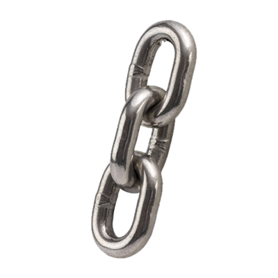 Lifting Chain Green Pin® SS CHAINI