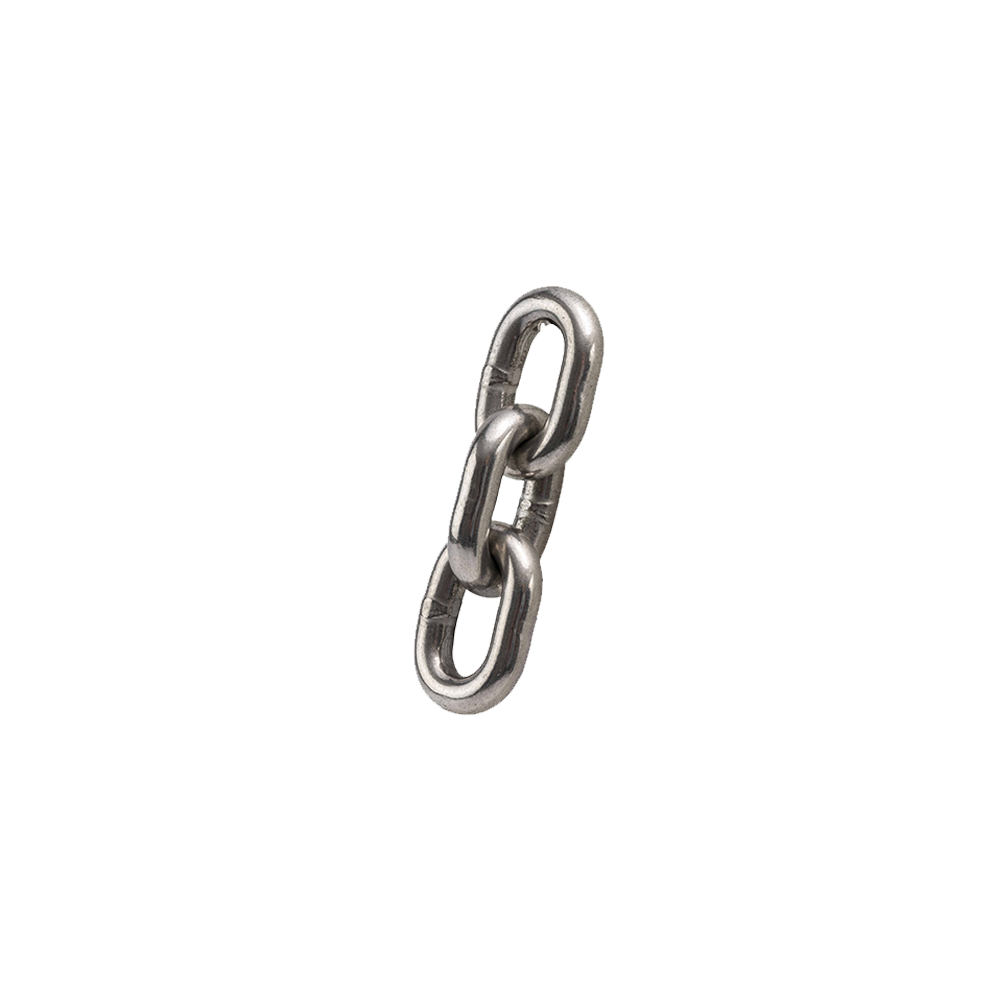 Lifting Chain Green Pin® SS CHAINI