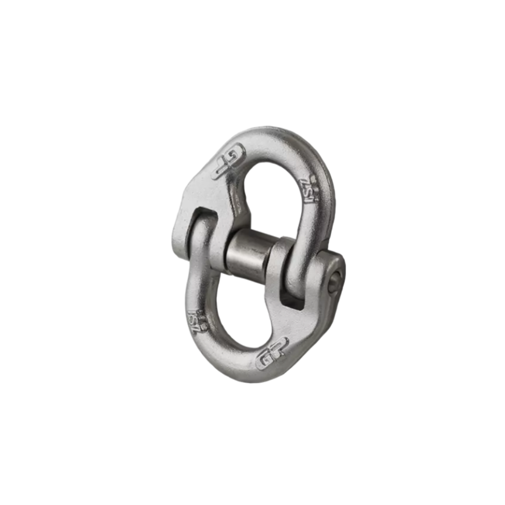 Connecting Link S/S Green Pin® MJI