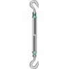 Turnbuckle Hook/Hook Green Pin® G-6312
