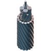 Steel Wire Rope verotop E